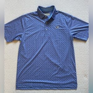 Donald Ross Golf Shirt